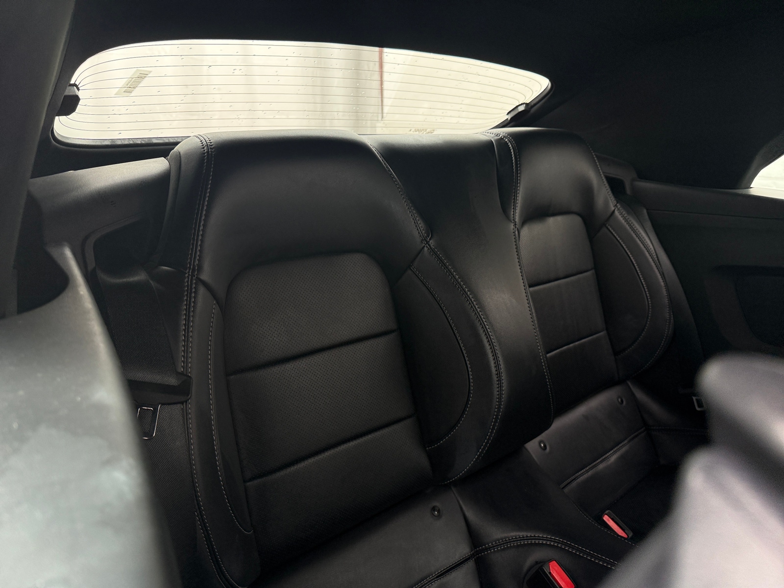 Thumbnail: 2025 Ford Mustang - 5