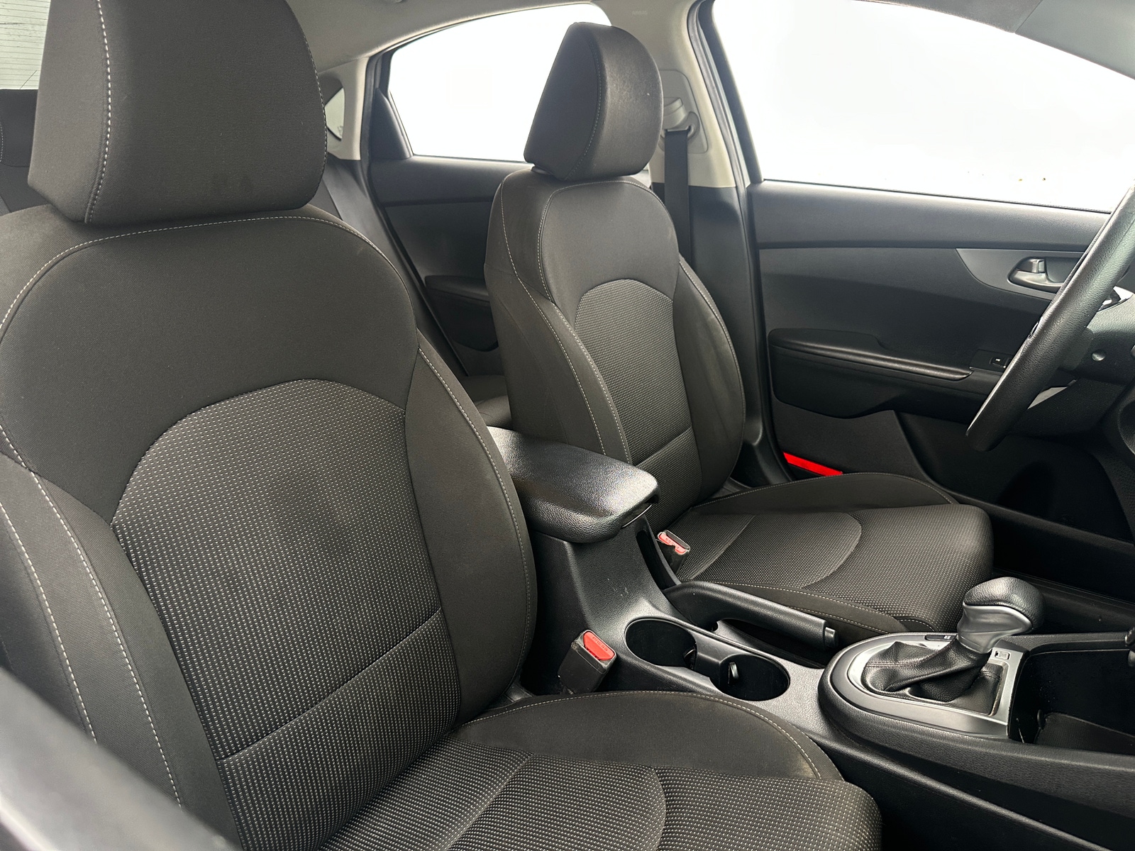 Thumbnail: 2019 Kia Forte - 2