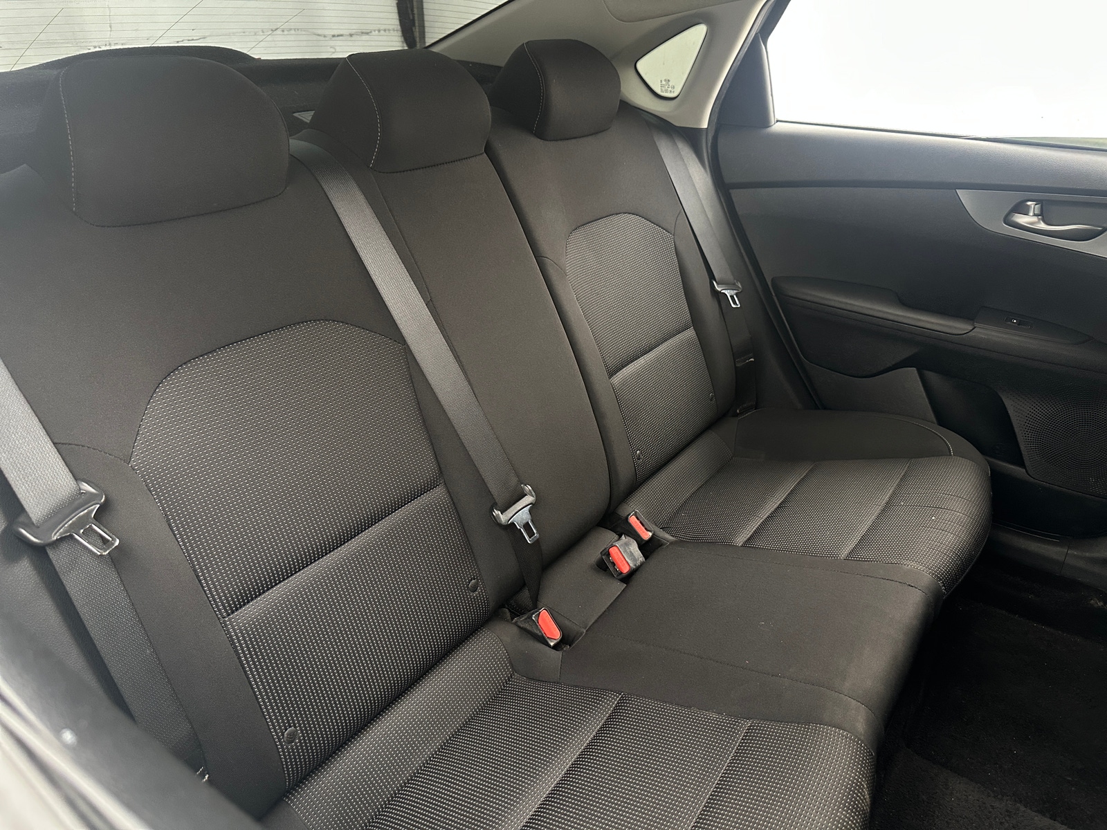 Thumbnail: 2019 Kia Forte - 6