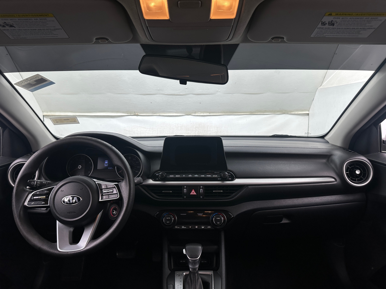Thumbnail: 2019 Kia Forte - 3