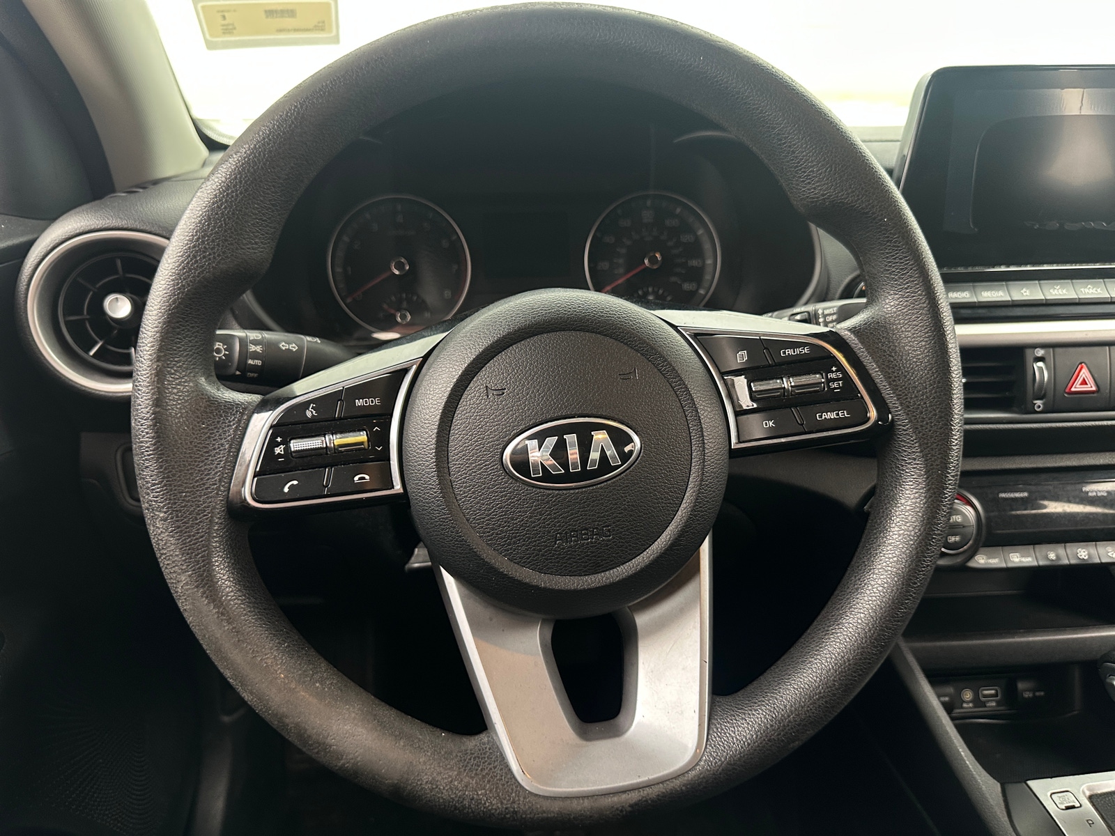 Thumbnail: 2019 Kia Forte - 5