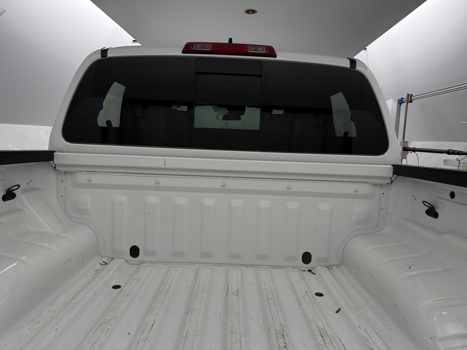 Thumbnail: 2026 Nissan Frontier - 7
