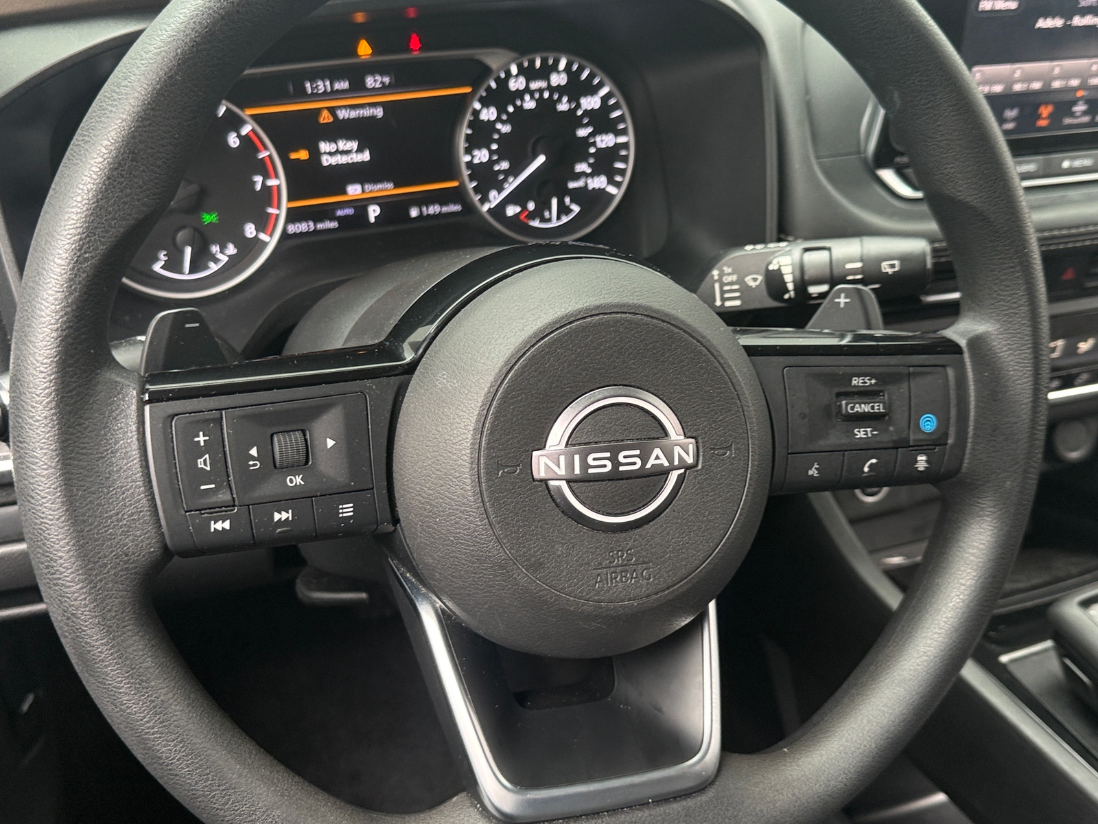 Thumbnail: 2023 Nissan Rogue - 5