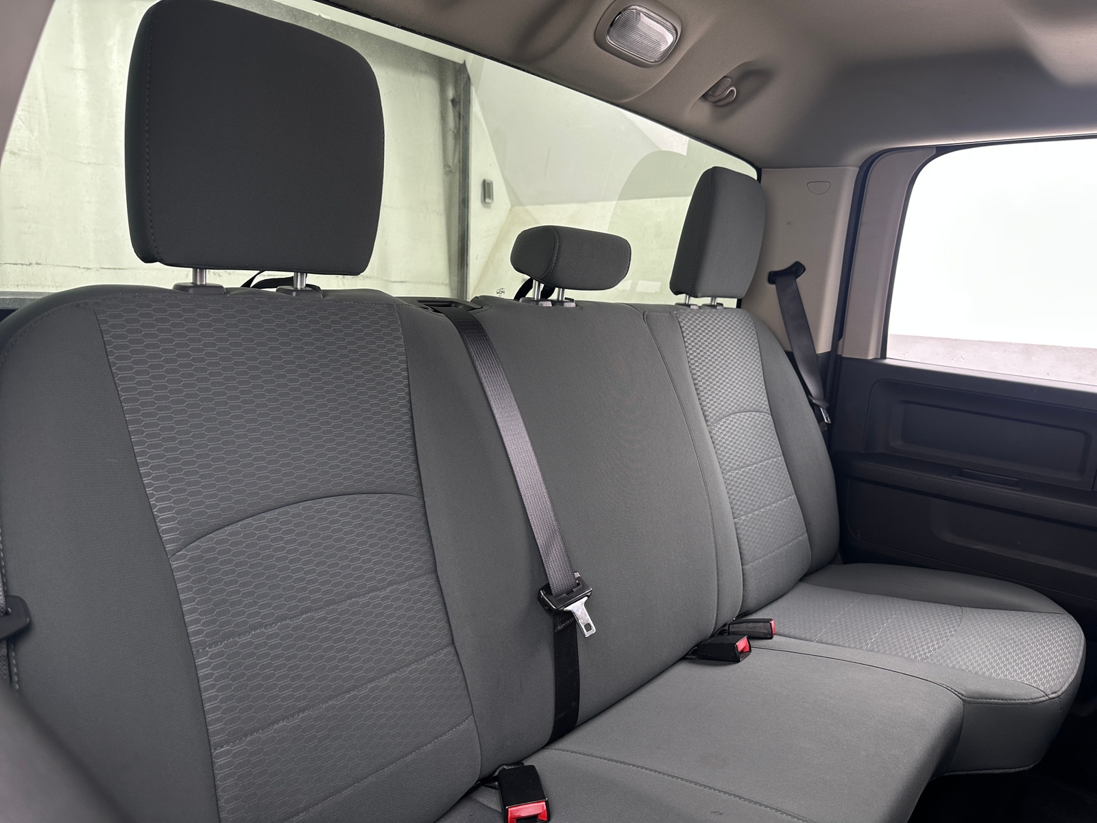 Thumbnail: 2020 RAM 1500 Classic - 6