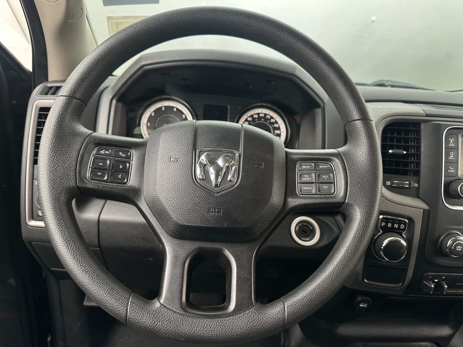 Thumbnail: 2020 RAM 1500 Classic - 5