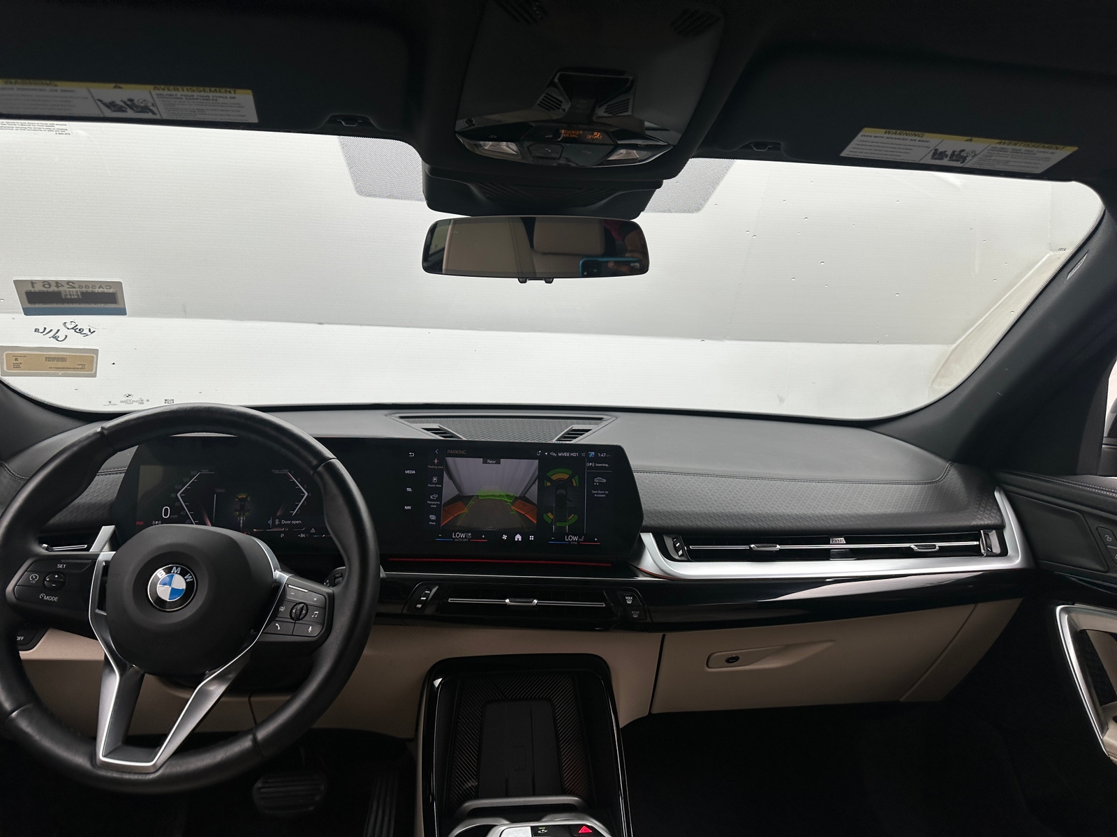 Thumbnail: 2025 BMW X2 - 2