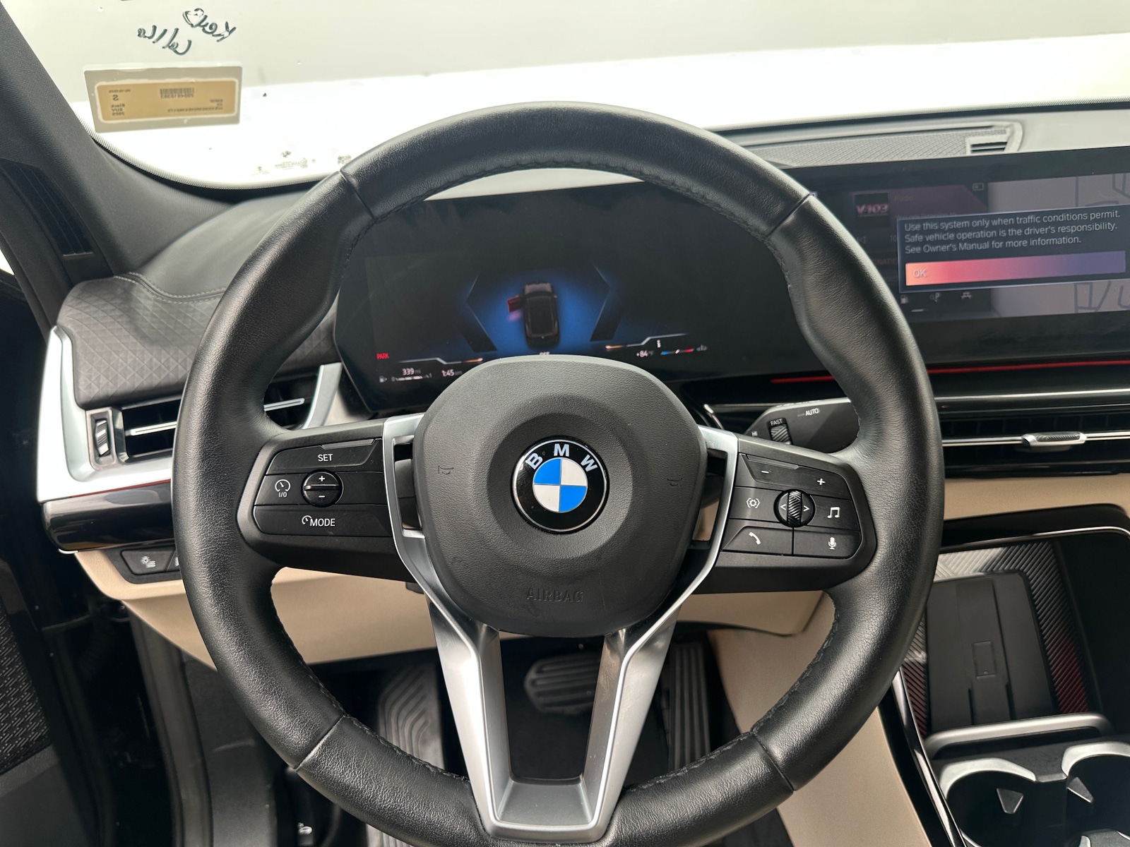 Thumbnail: 2025 BMW X2 - 4