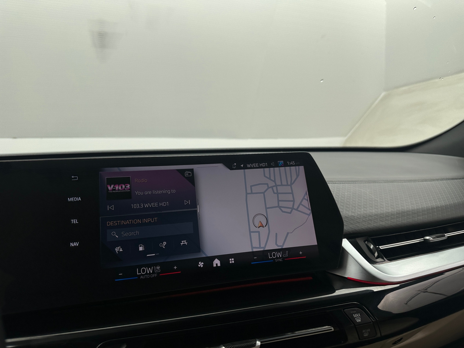 Thumbnail: 2025 BMW X2 - 3