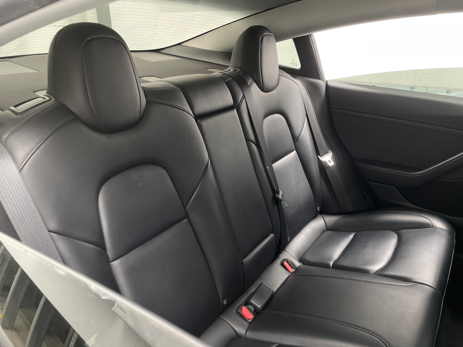 Thumbnail: 2021 Tesla Model 3 - 5