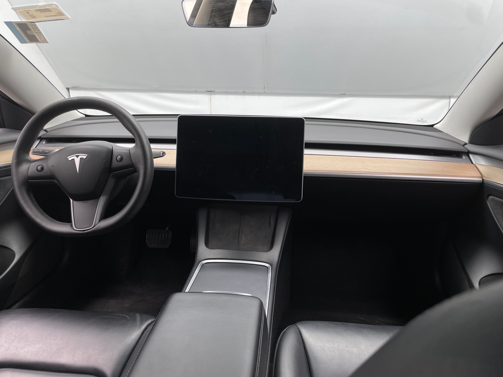 Thumbnail: 2021 Tesla Model 3 - 2
