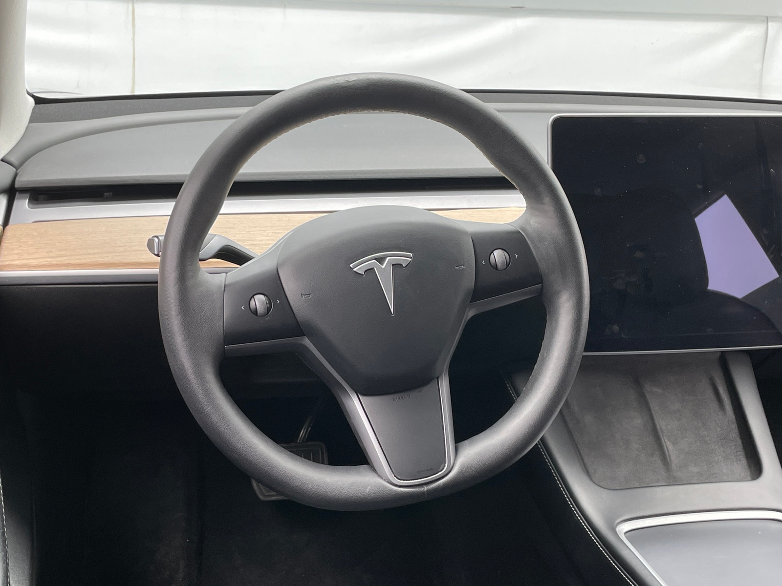 Thumbnail: 2021 Tesla Model 3 - 4