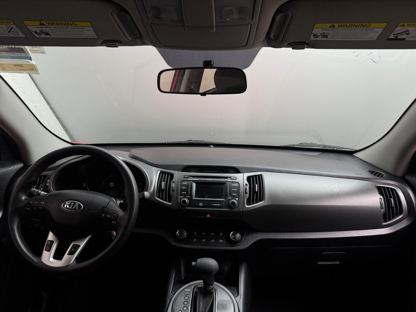 Thumbnail: 2013 Kia Sportage - 3