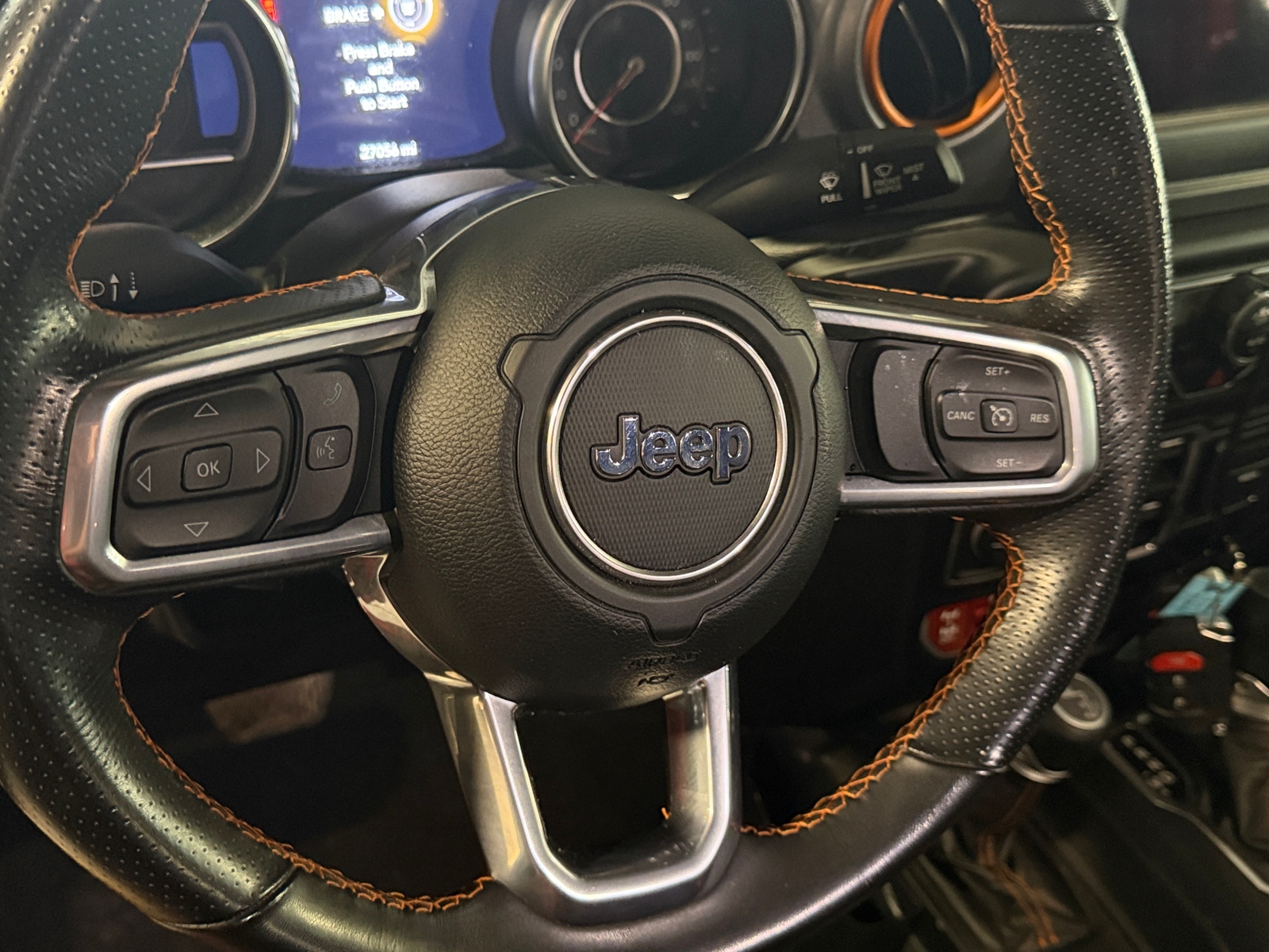 Thumbnail: 2021 Jeep Gladiator - 5