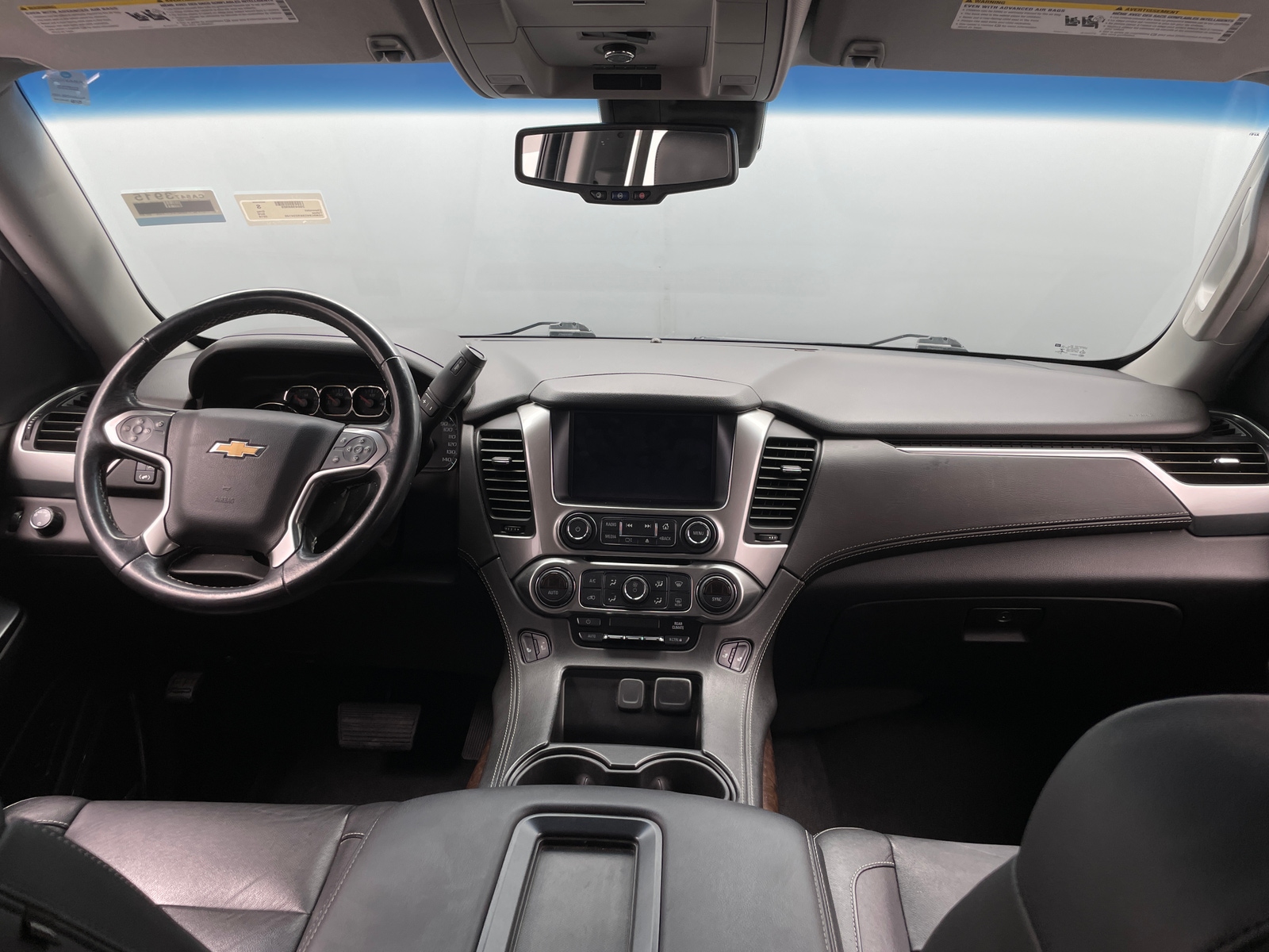 Thumbnail: 2019 Chevrolet Tahoe - 2
