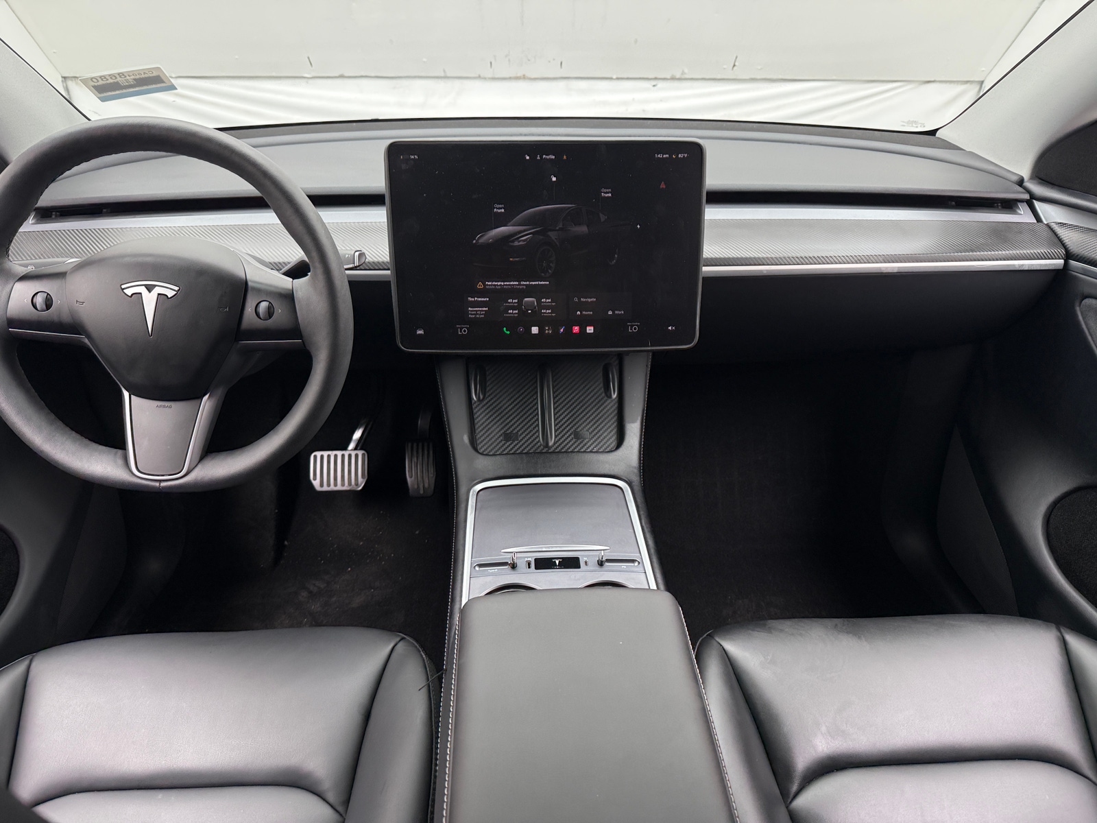 Thumbnail: 2023 Tesla Model Y - 2