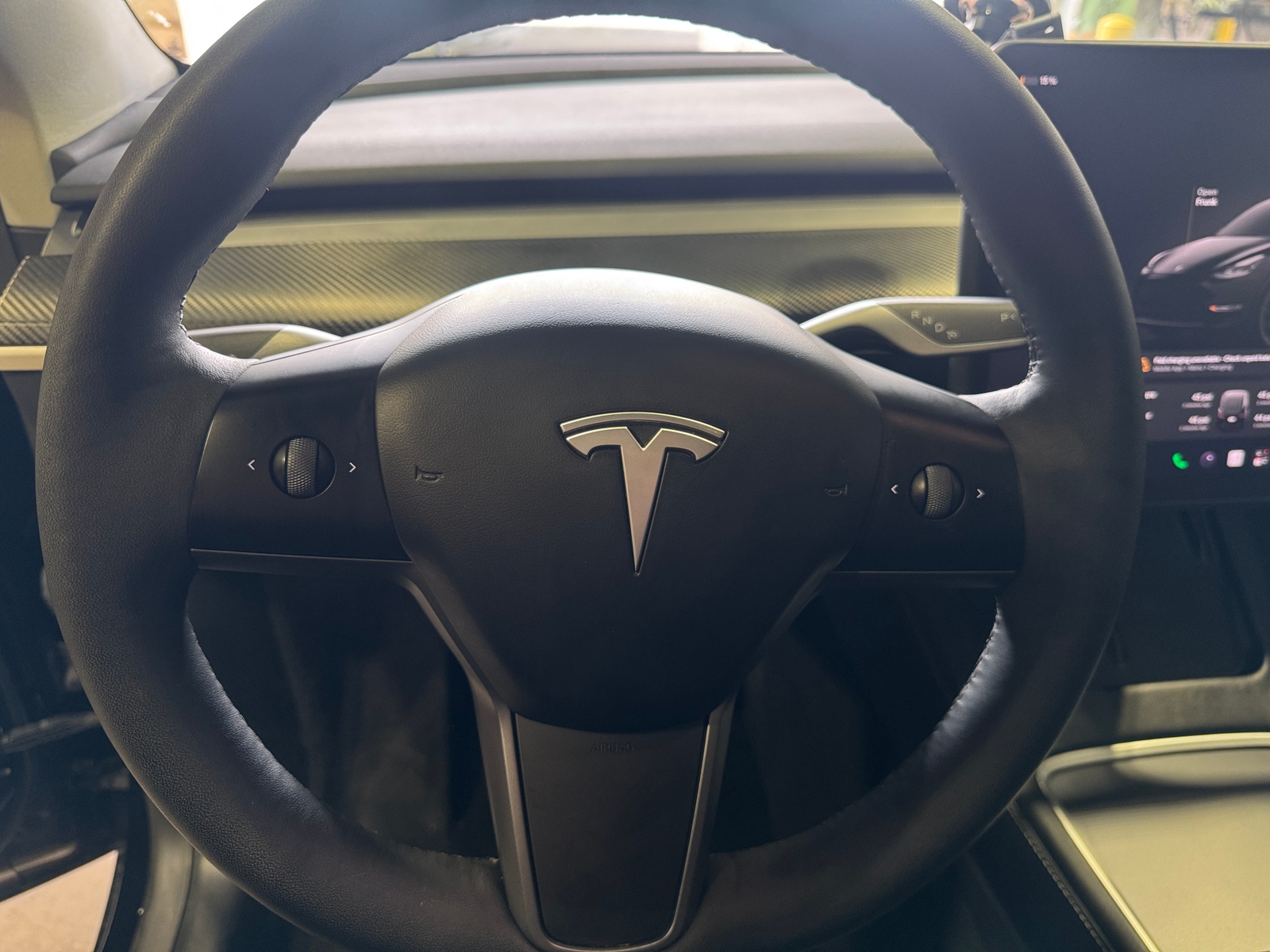 Thumbnail: 2023 Tesla Model Y - 4