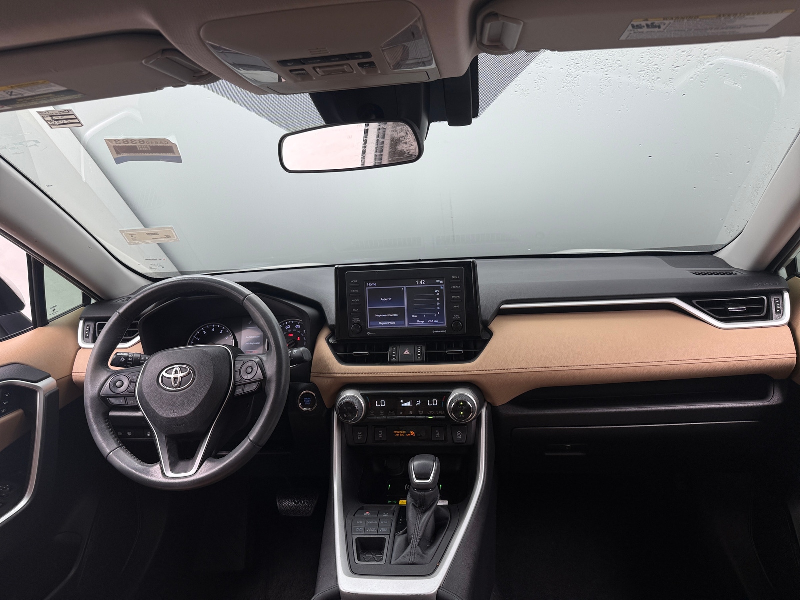 Thumbnail: 2022 Toyota RAV4 - 2