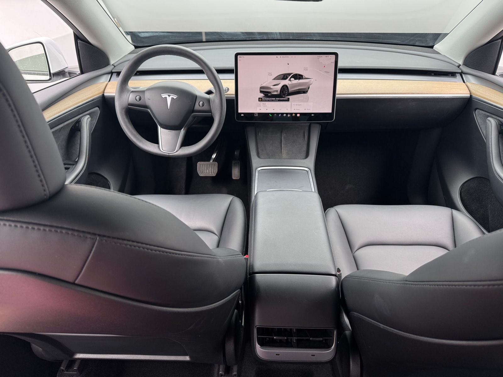 Thumbnail: 2023 Tesla Model Y - 2