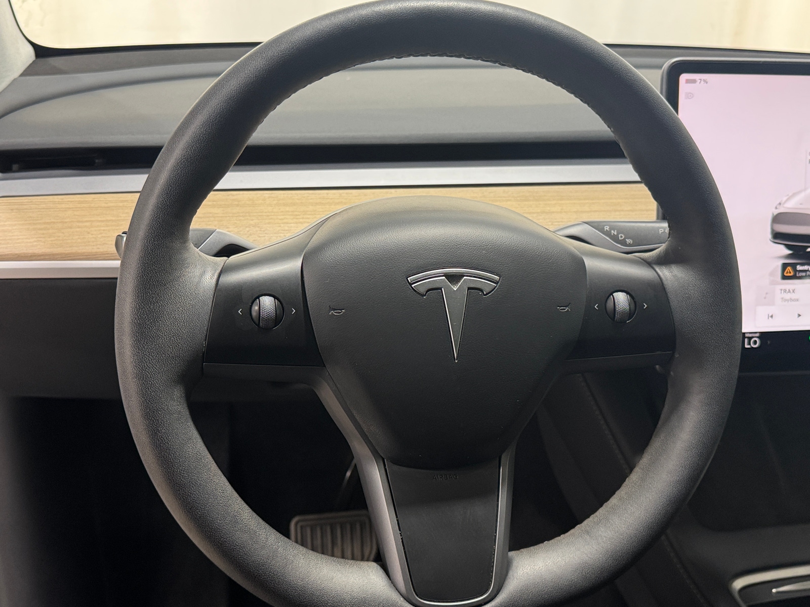 Thumbnail: 2023 Tesla Model Y - 4