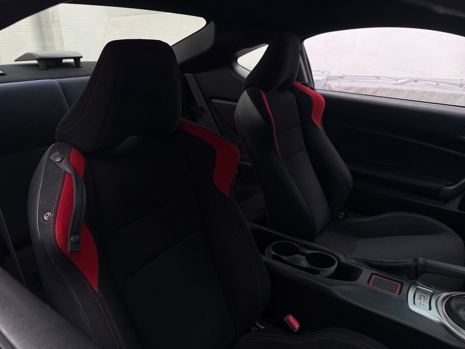 Thumbnail: 2015 Scion FR-S - 2