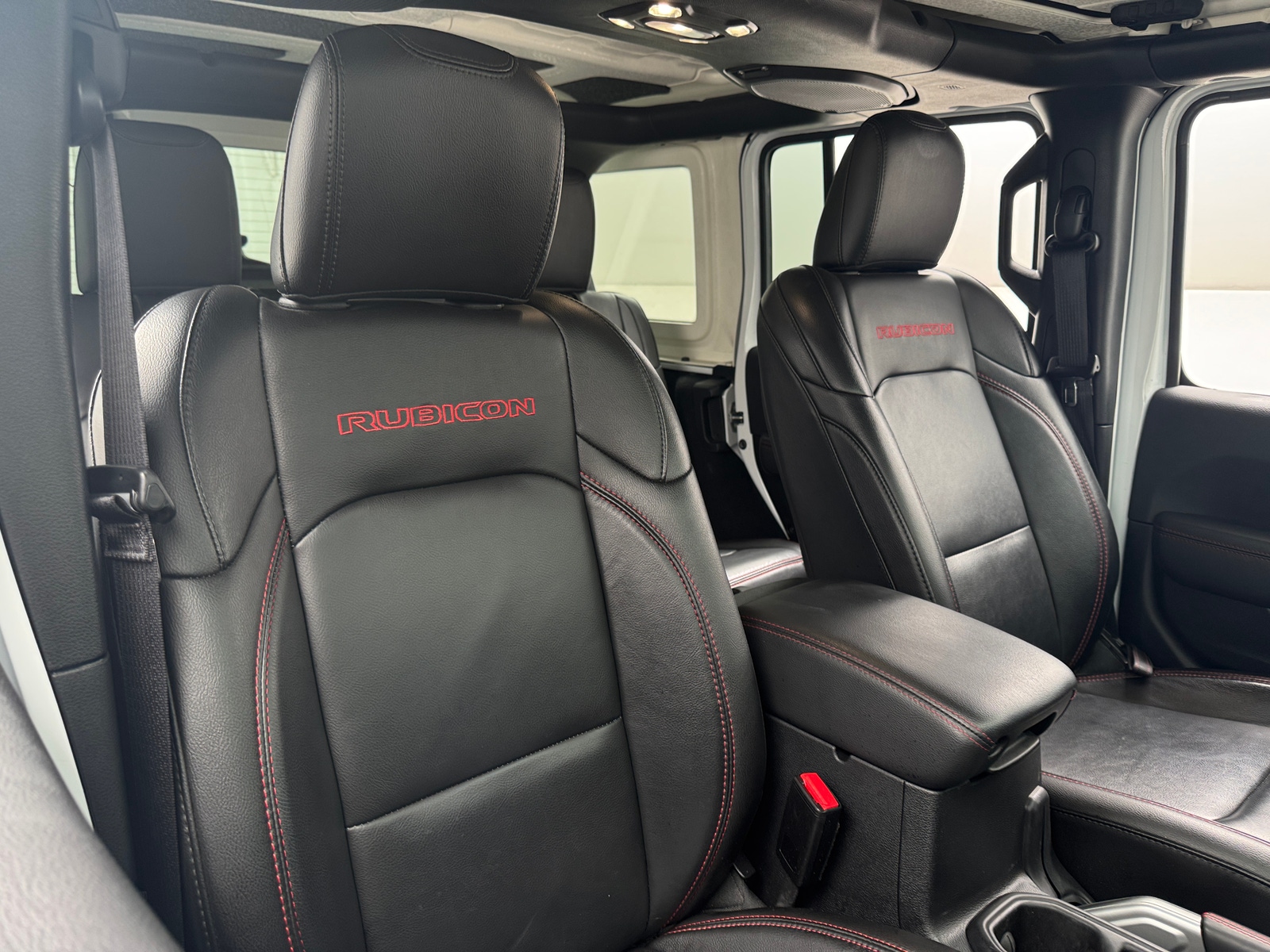 Thumbnail: 2022 Jeep Wrangler - 2
