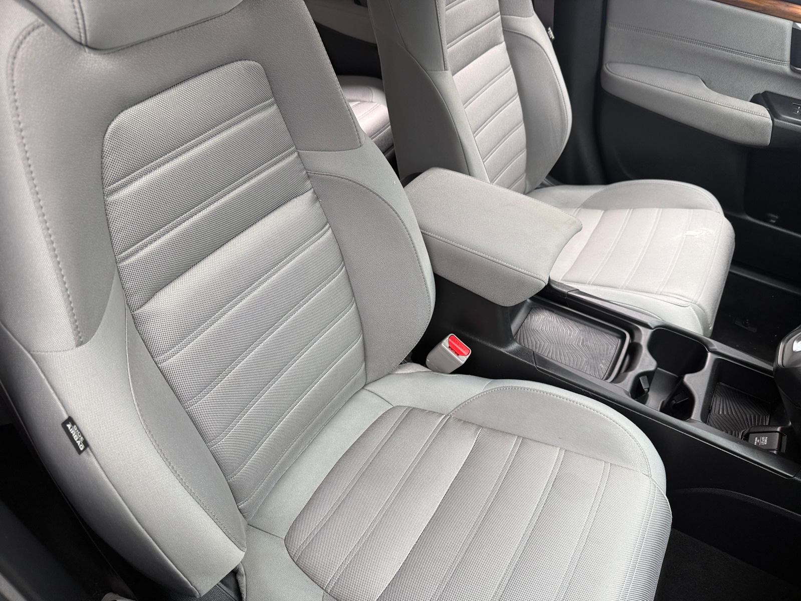 Thumbnail: 2019 Honda CR-V - 2