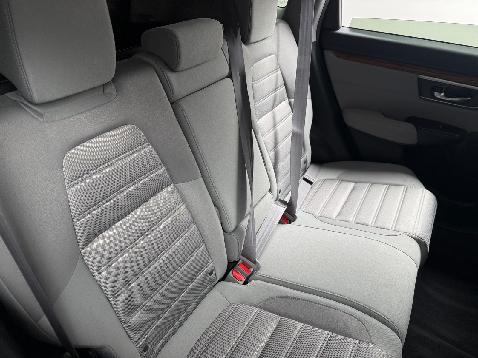 Thumbnail: 2019 Honda CR-V - 6