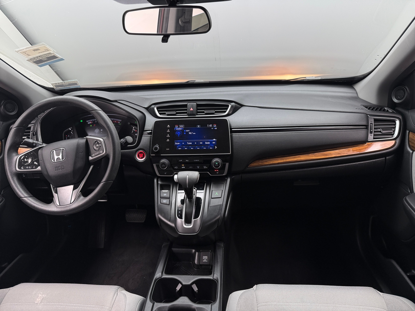 Thumbnail: 2019 Honda CR-V - 3