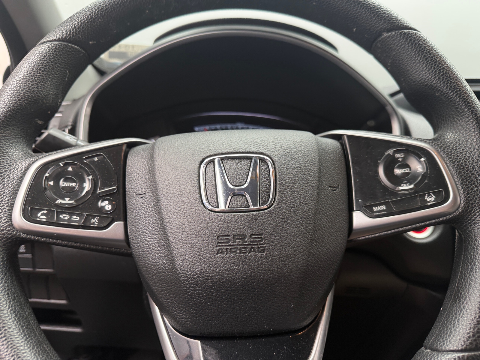 Thumbnail: 2019 Honda CR-V - 5