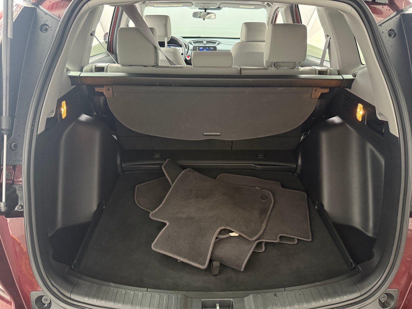 Thumbnail: 2019 Honda CR-V - 7