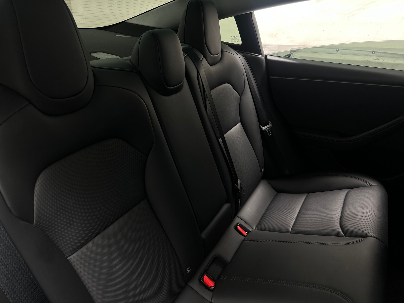 Thumbnail: 2026 Tesla Model 3 - 5