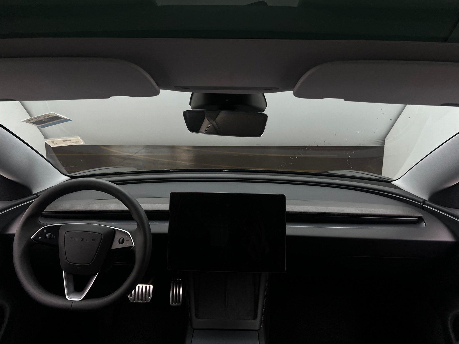 Thumbnail: 2026 Tesla Model 3 - 2