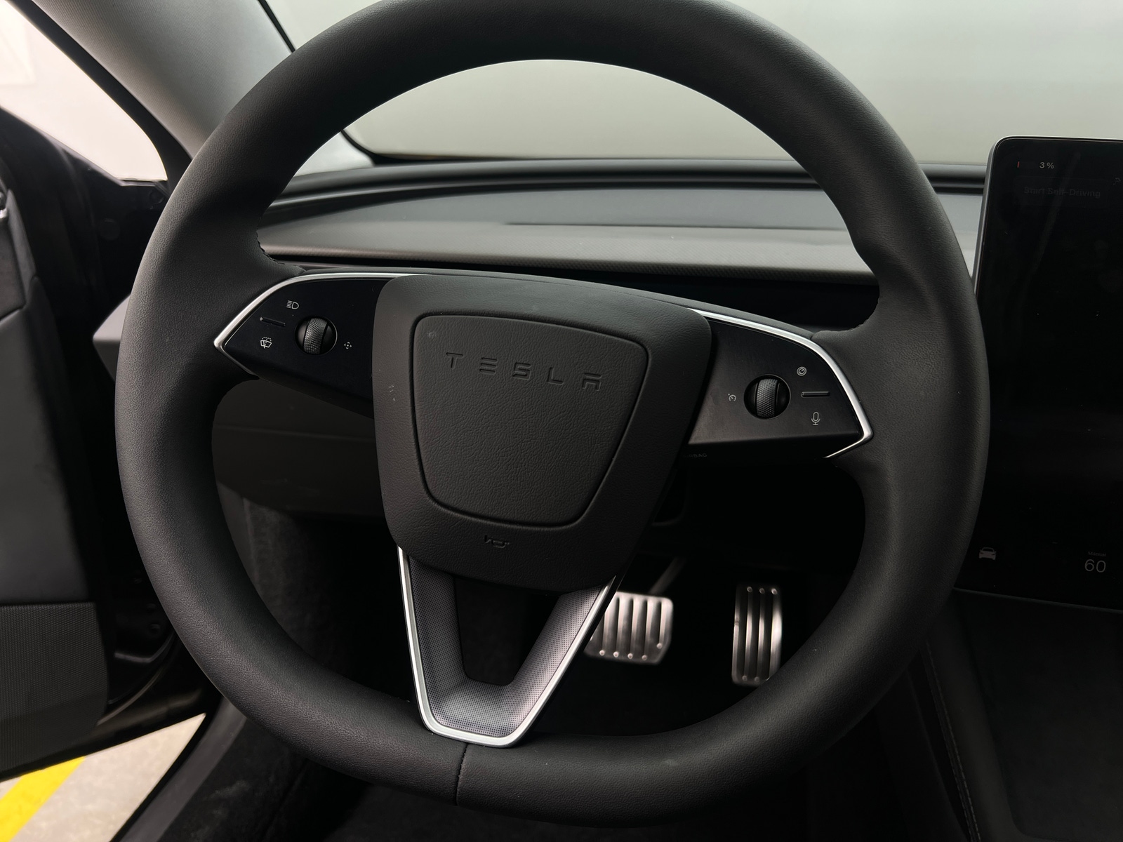 Thumbnail: 2026 Tesla Model 3 - 4