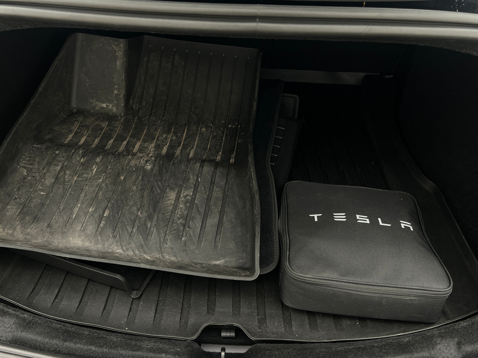 Thumbnail: 2026 Tesla Model 3 - 6