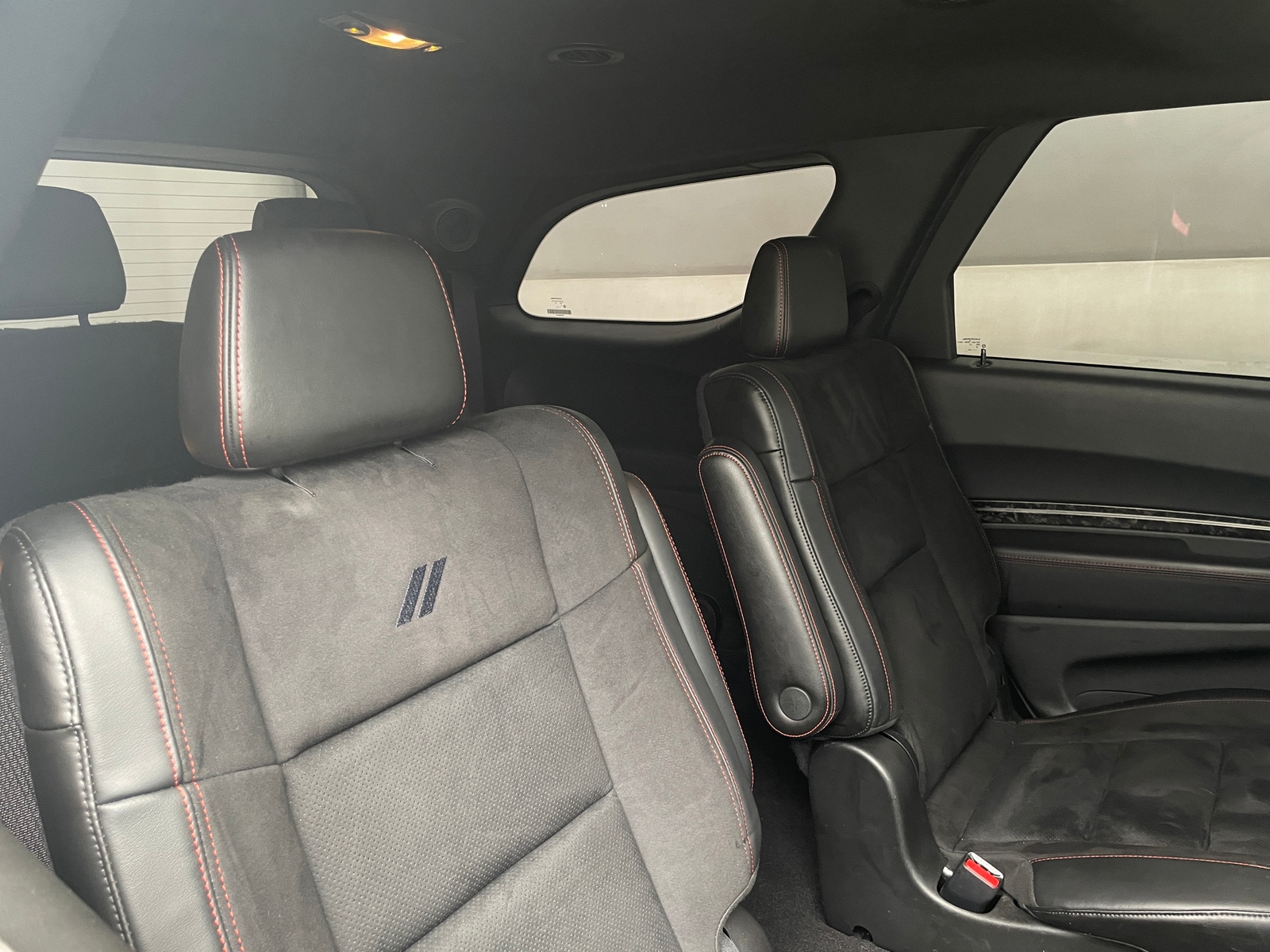 Thumbnail: 2023 Dodge Durango - 5