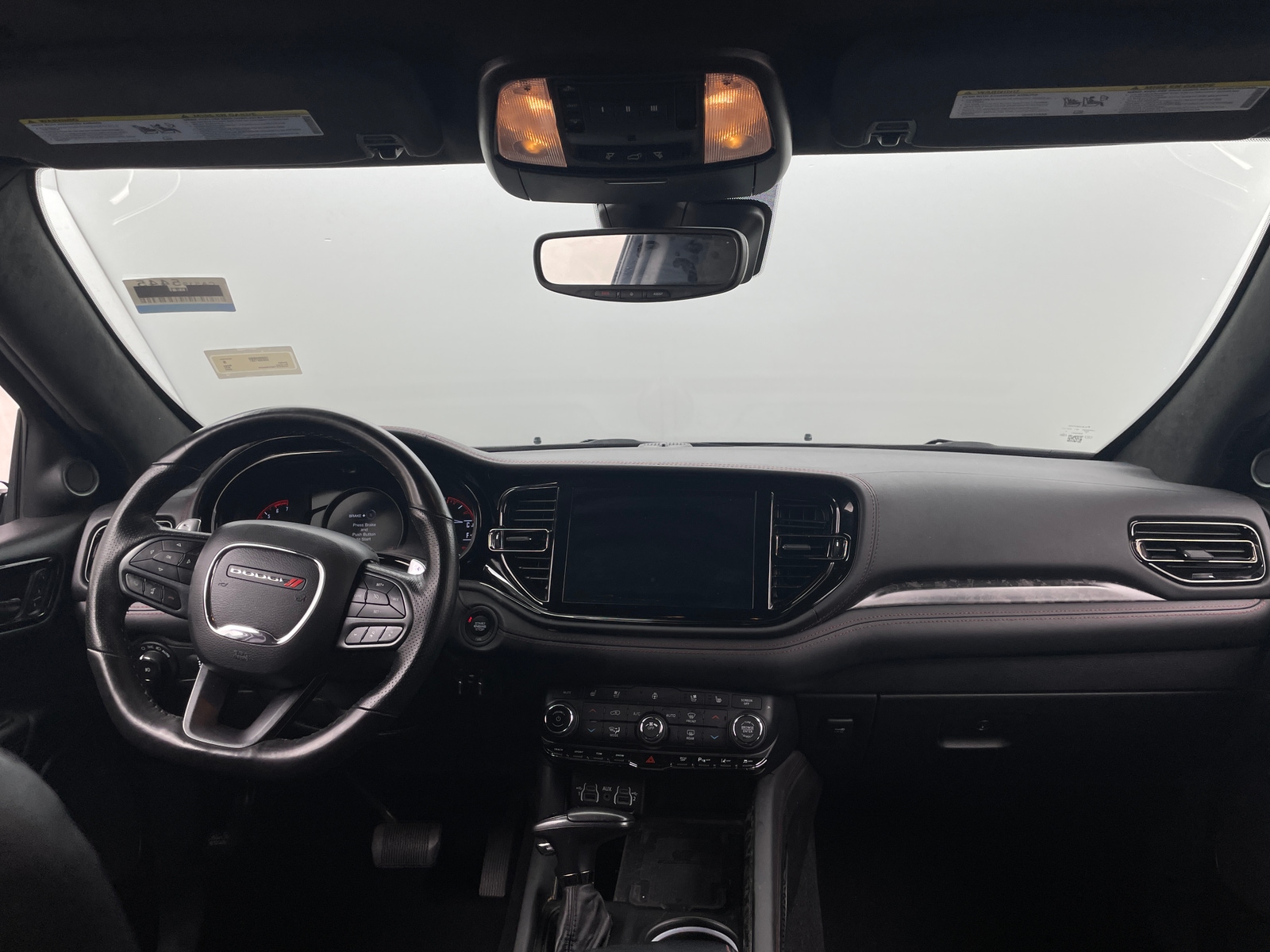 Thumbnail: 2023 Dodge Durango - 2