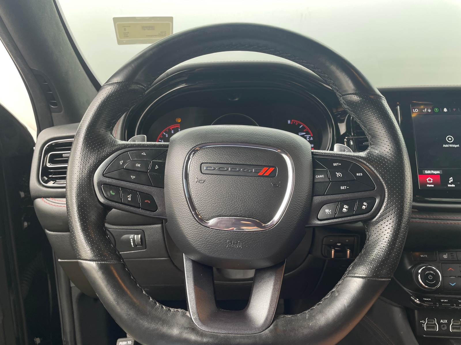 Thumbnail: 2023 Dodge Durango - 4