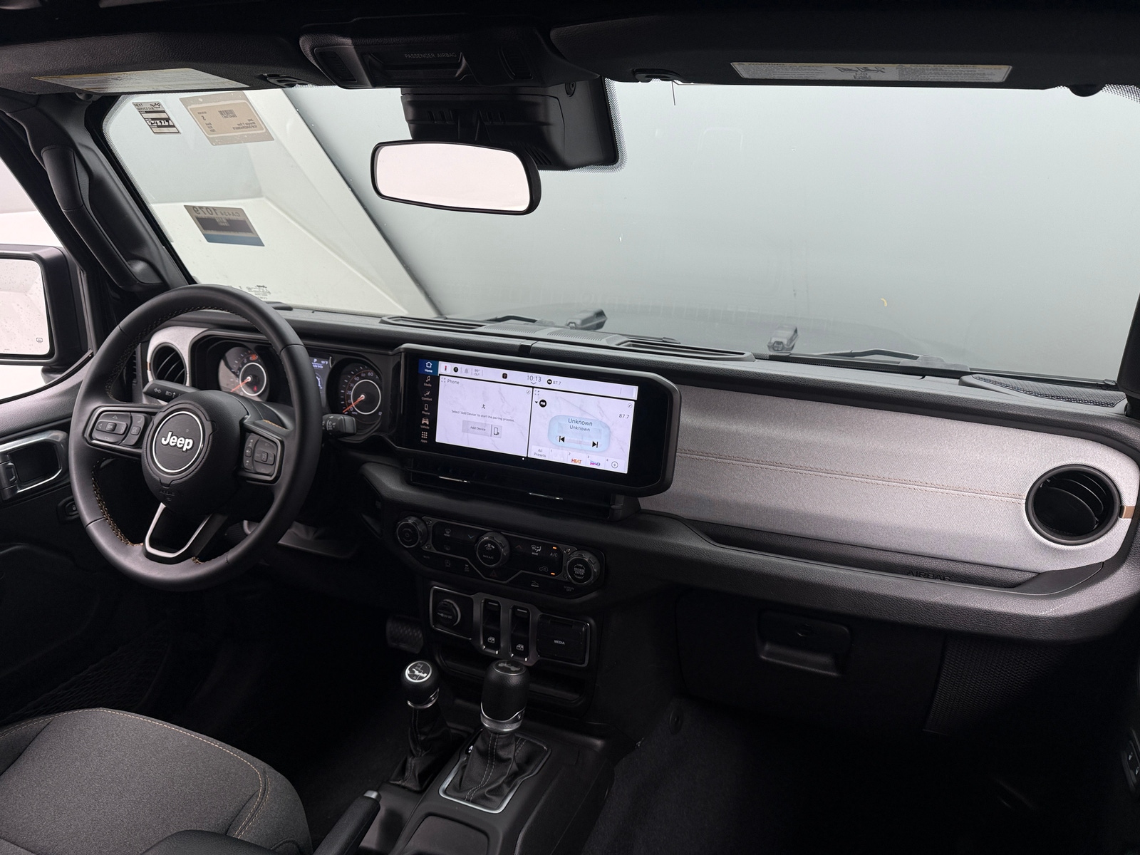 Thumbnail: 2024 Jeep Wrangler - 3