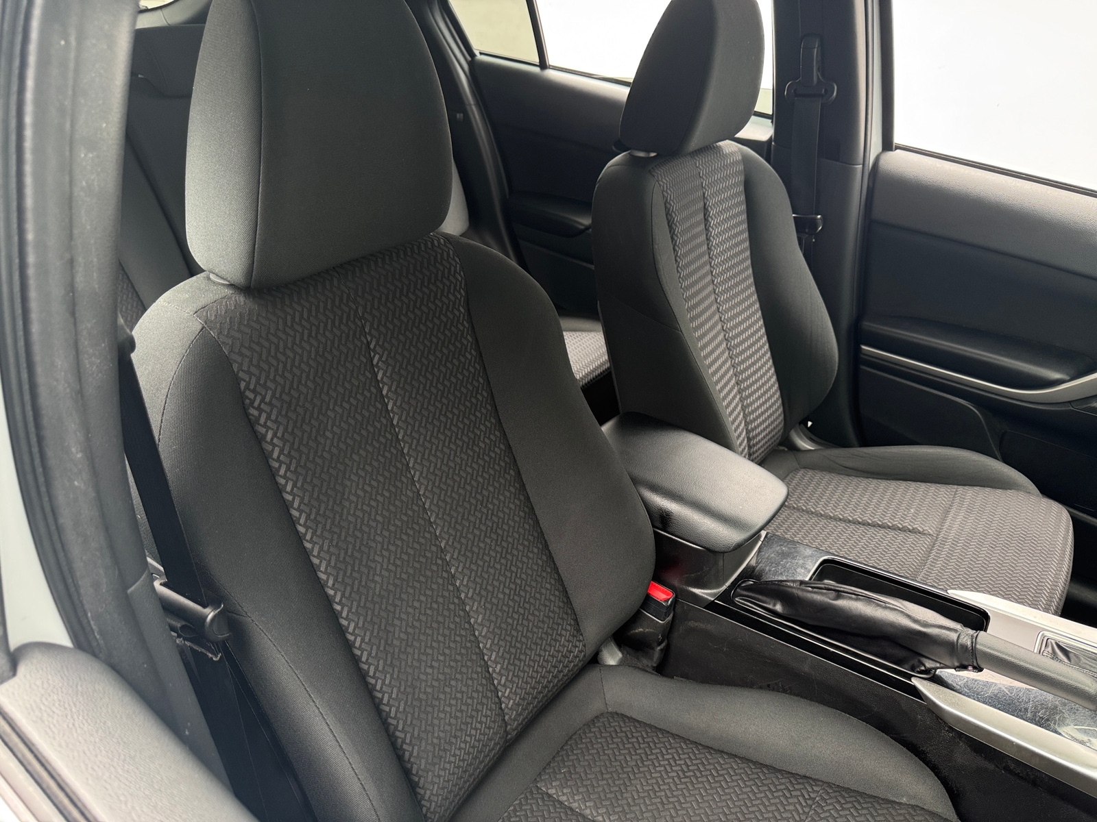 Thumbnail: 2023 Mitsubishi Eclipse Cross - 2
