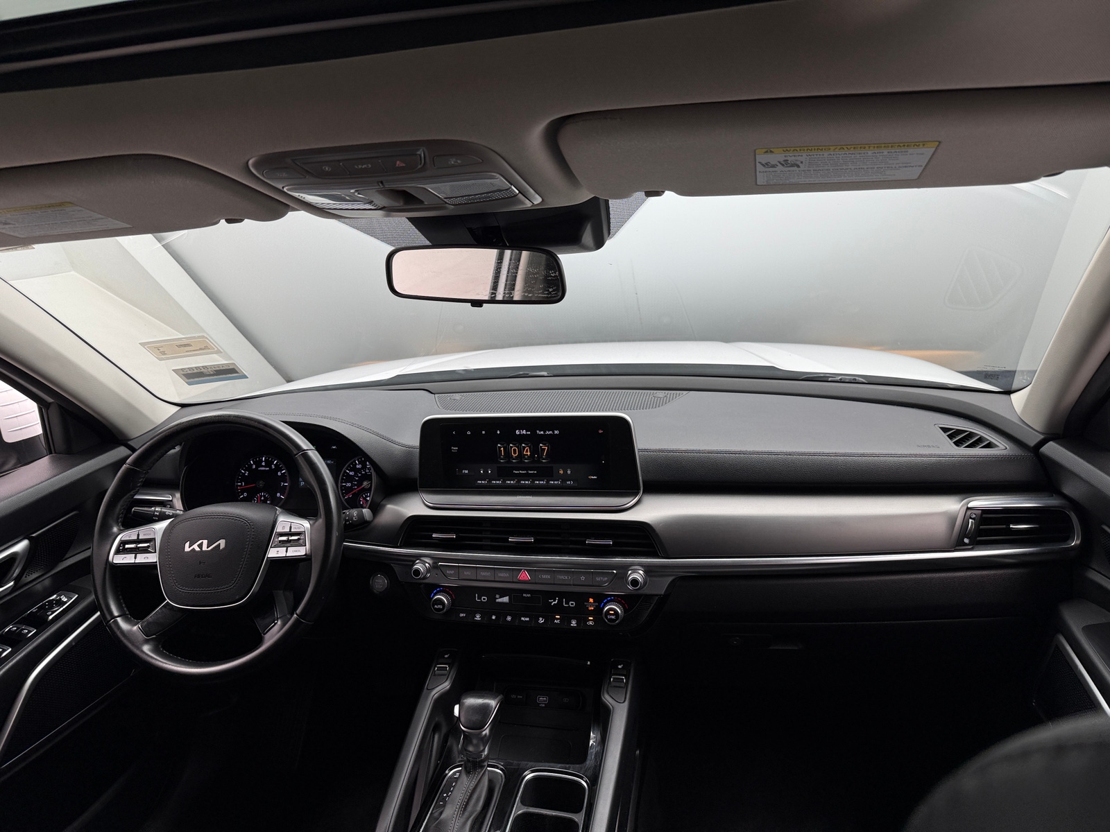 Thumbnail: 2022 Kia Telluride - 2