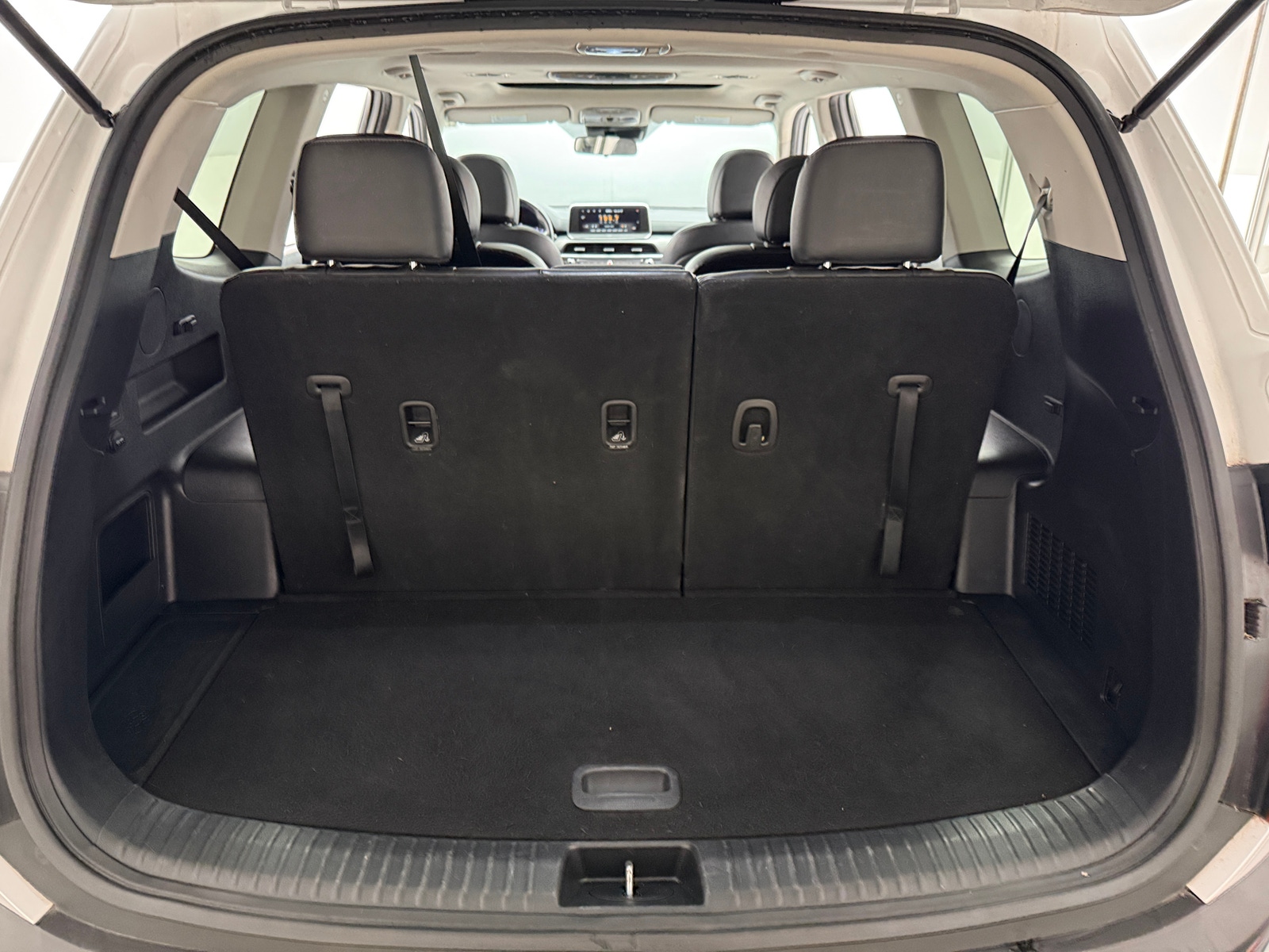 Thumbnail: 2022 Kia Telluride - 6