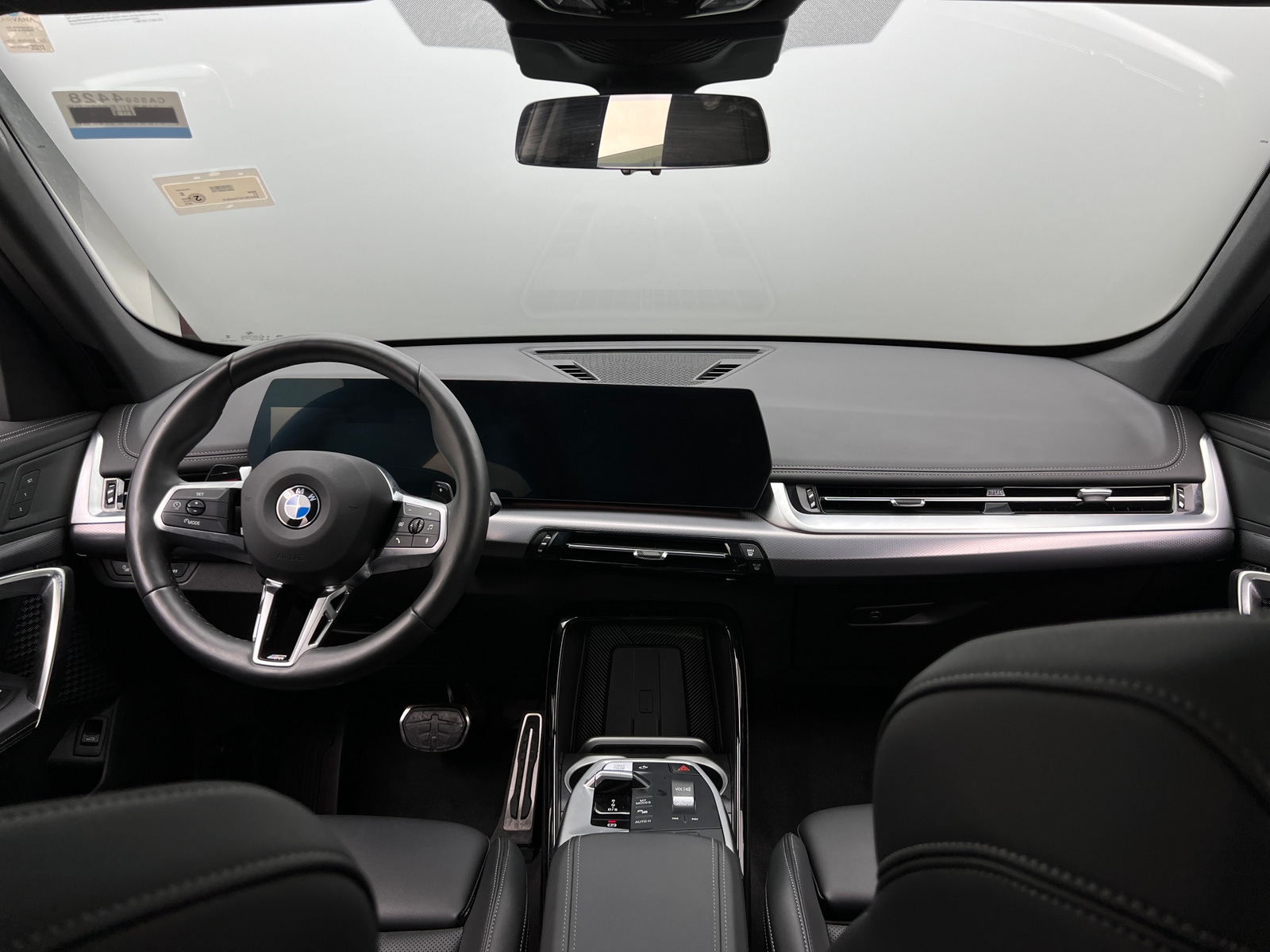 Thumbnail: 2026 BMW X1 - 2