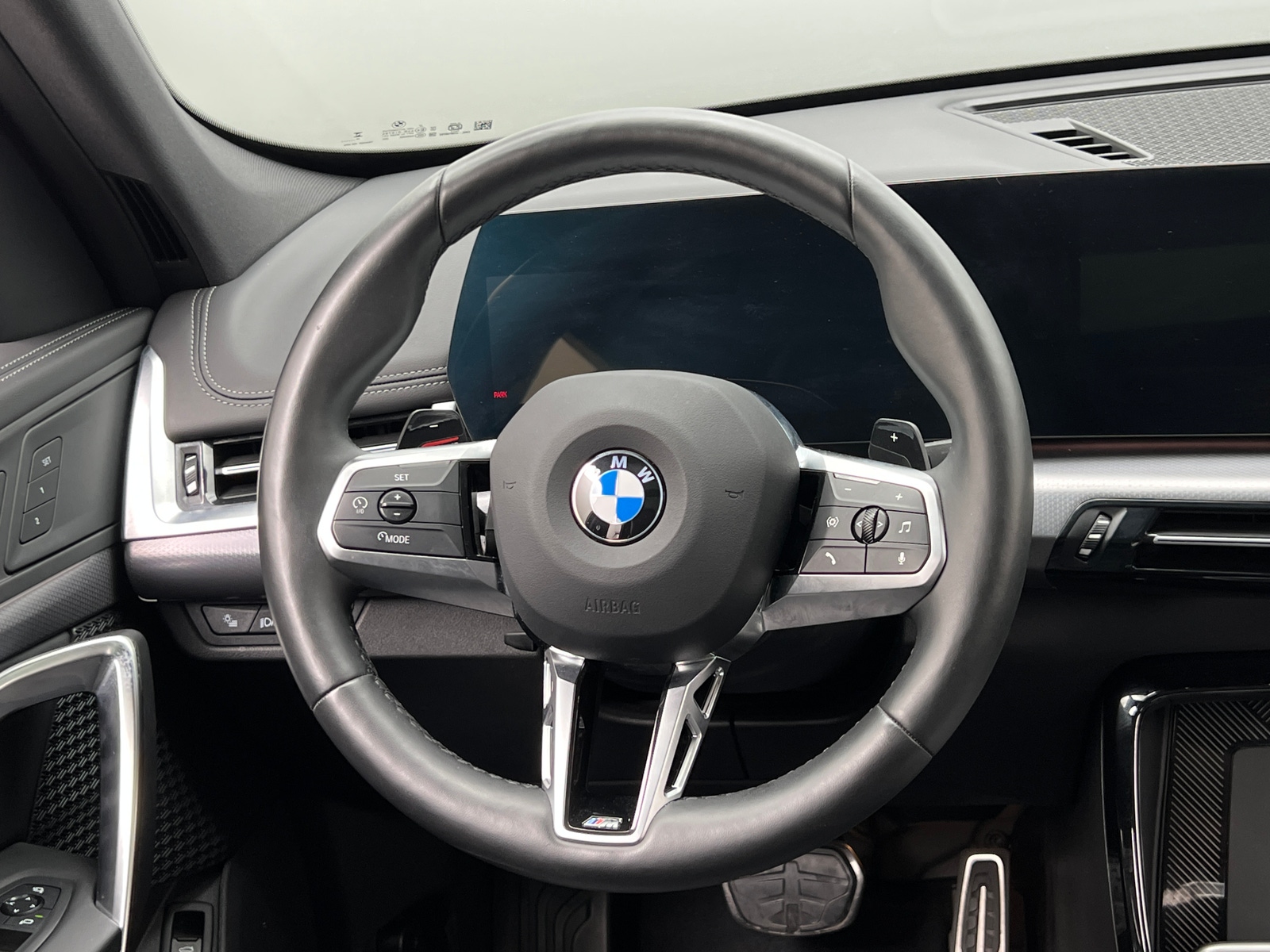 Thumbnail: 2026 BMW X1 - 4