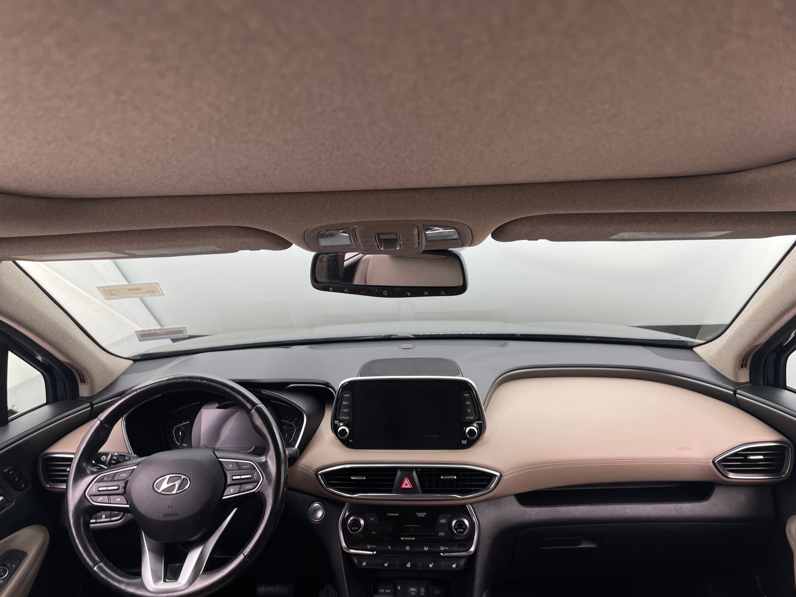 Thumbnail: 2020 Hyundai Santa Fe - 2