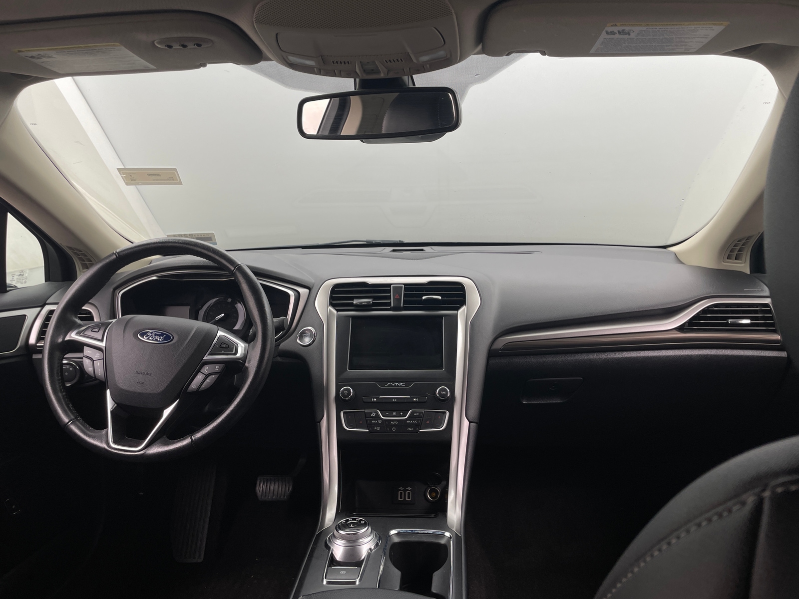Thumbnail: 2019 Ford Fusion - 2