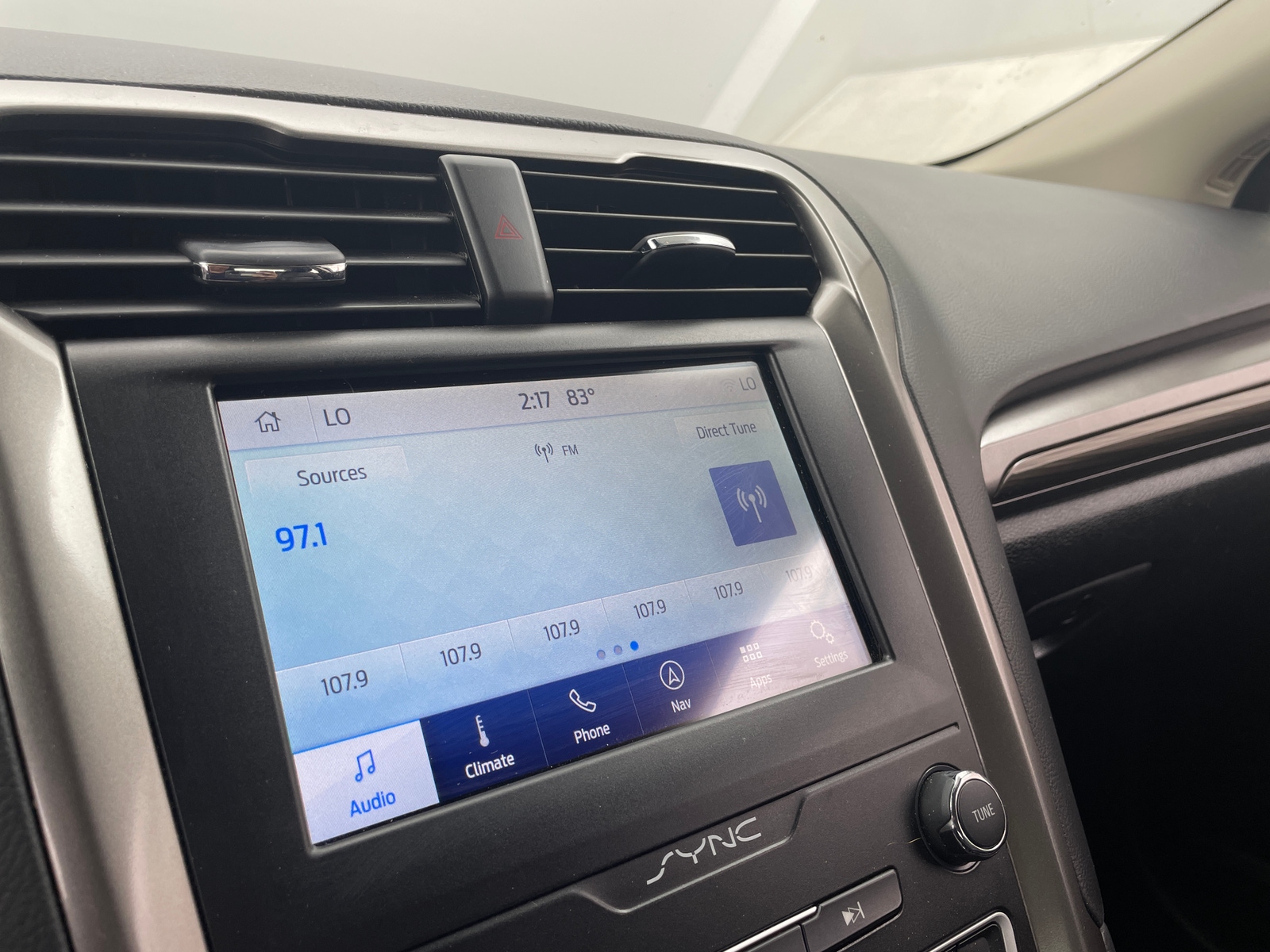Thumbnail: 2019 Ford Fusion - 3