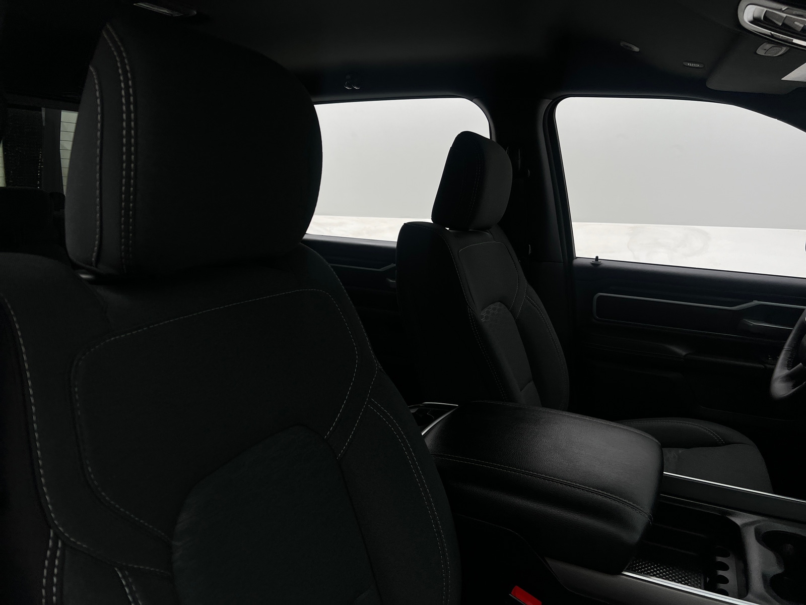 Thumbnail: 2025 RAM 1500 - 2