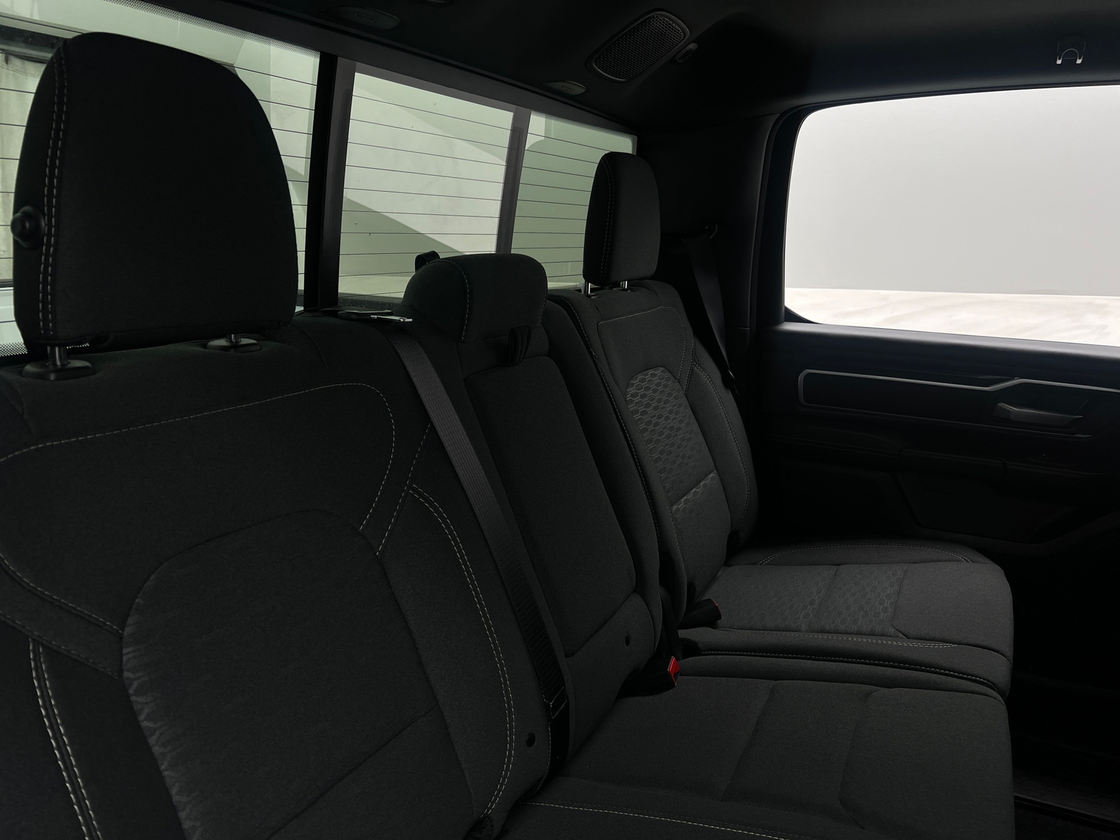 Thumbnail: 2025 RAM 1500 - 6