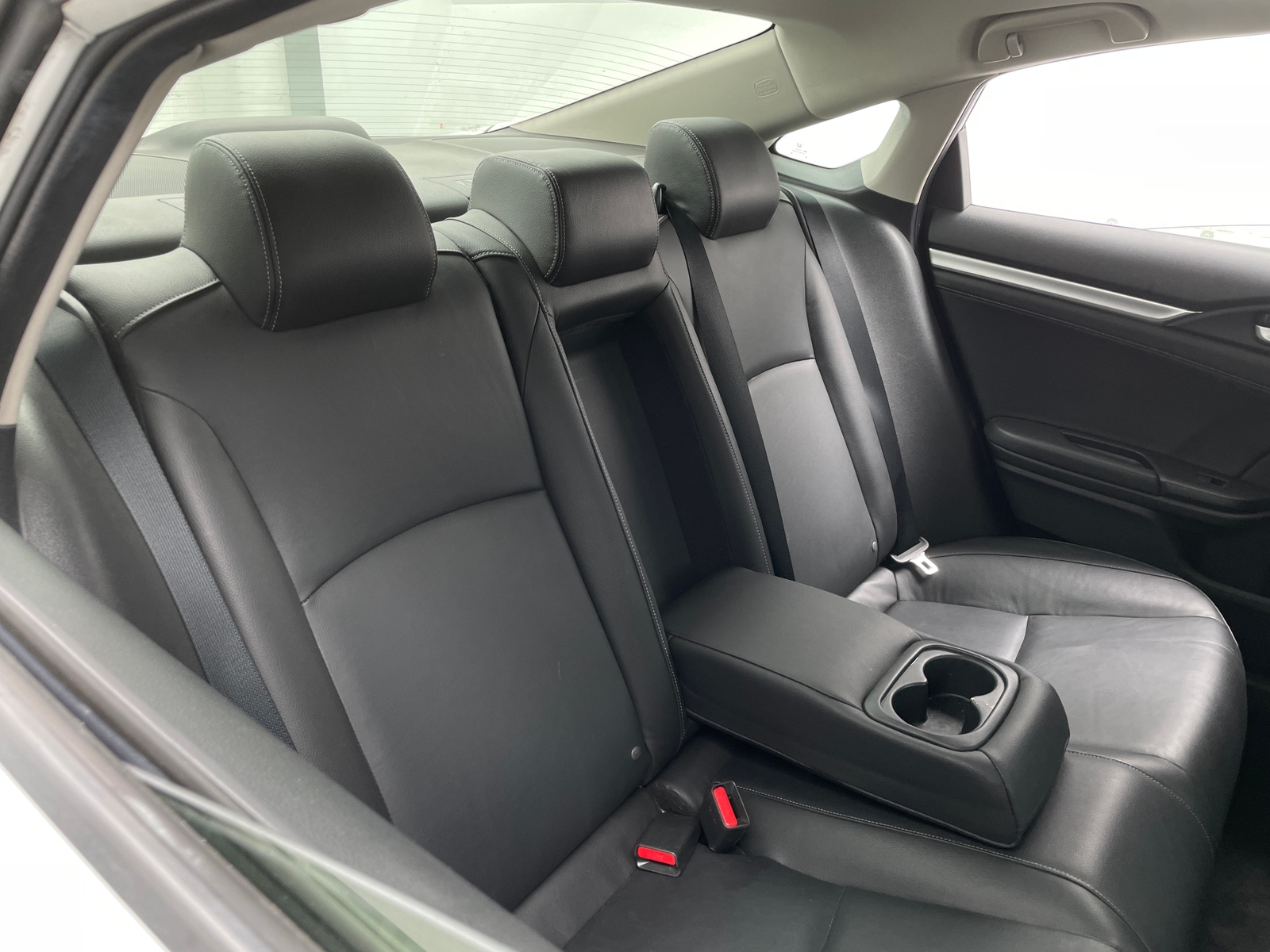 Thumbnail: 2018 Honda Civic - 6
