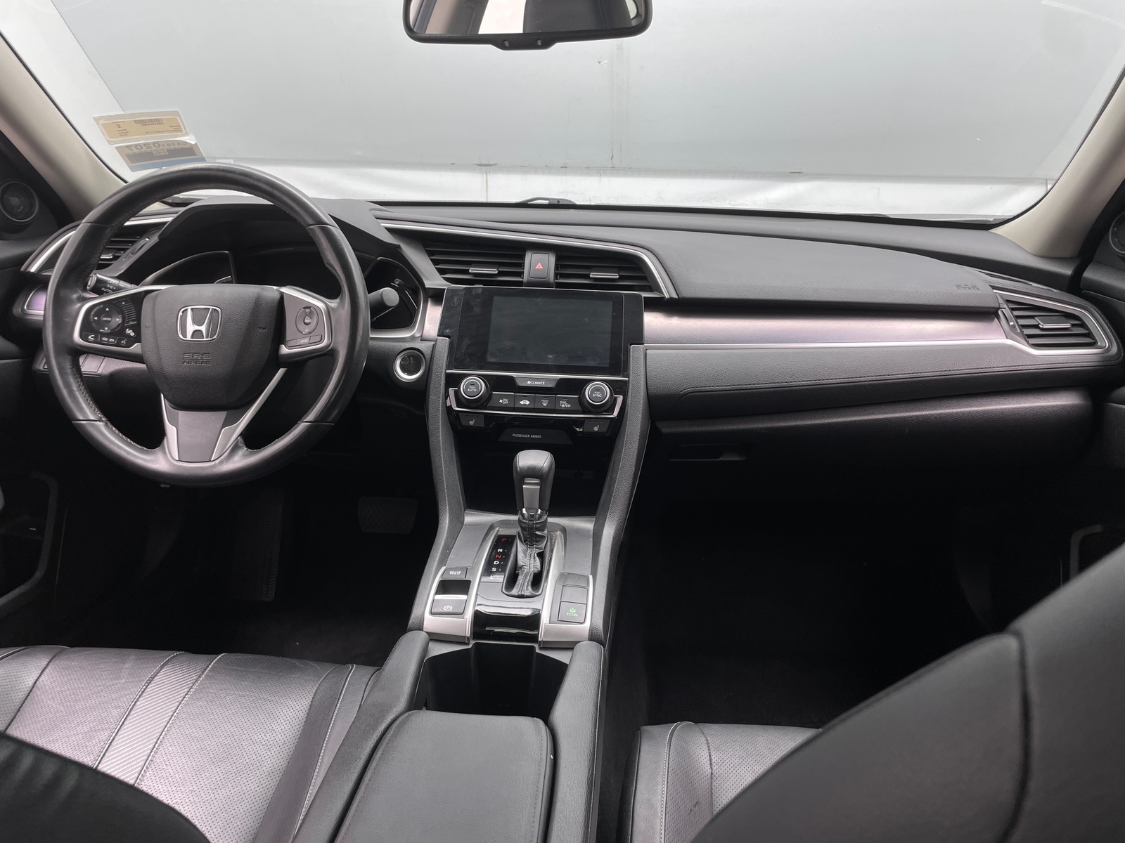 Thumbnail: 2018 Honda Civic - 3